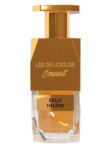 Belle Hélène