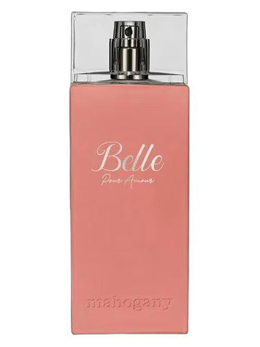 Belle Pour Amour