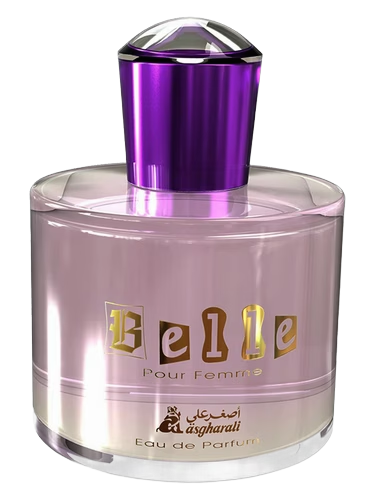 Belle Pour Femme