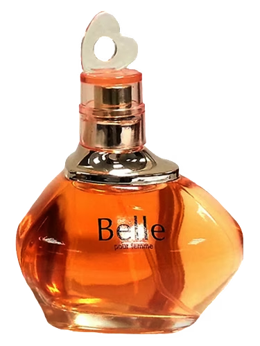 Belle Pour Femme