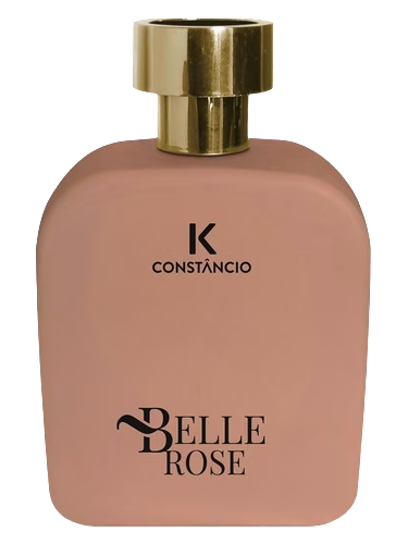 Belle Rose