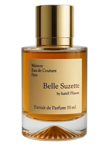 Belle Suzette by Maison Eau de Couture
