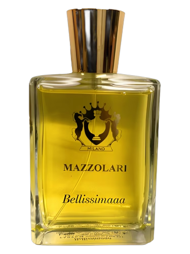 Bellissimaaa