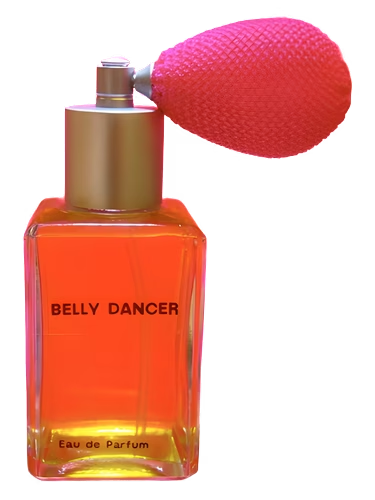 Belly Dancer
