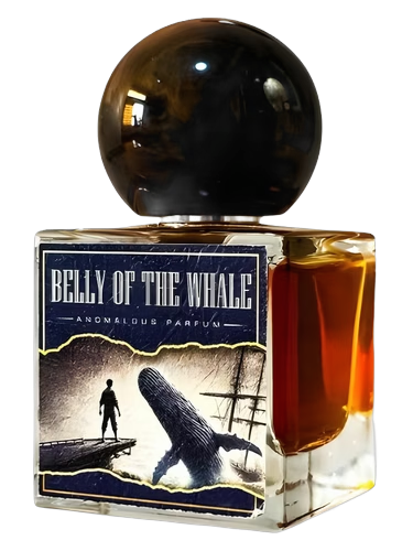 Belly of the Whale
