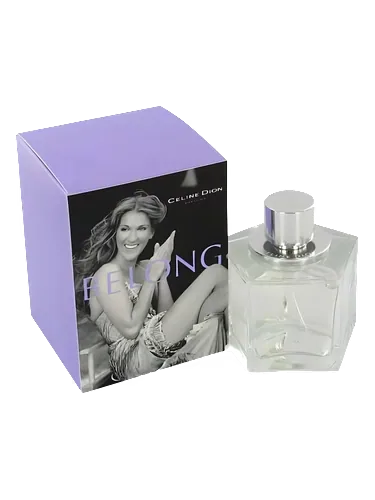 Belong by Celine Dion