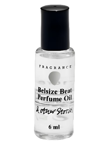 Belsize Beat Perfume Oil