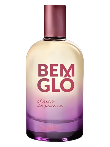 Bemglô Cheiro de Poesia by Avatim