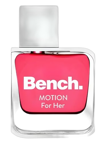 Bench Motion For Her