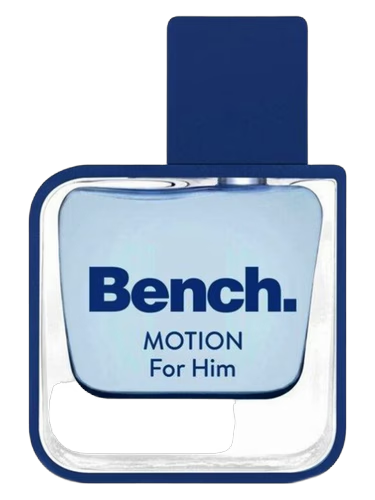 Bench Motion For Him