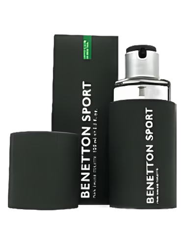 Benetton Sport Man