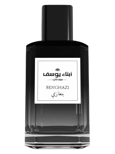 Benghazi