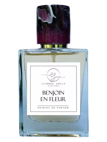 Benjoin en Fleur by Claudio Zucca Parfums