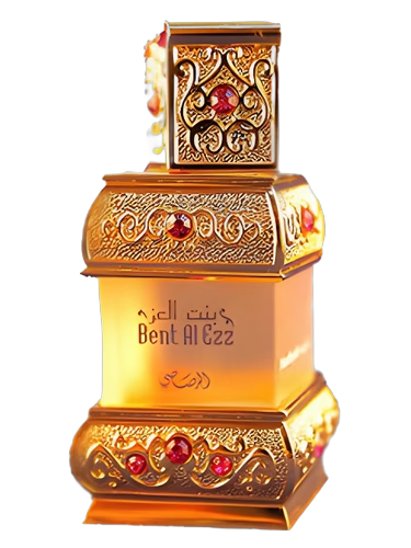 Bent Al Ezz Hana by Rasasi