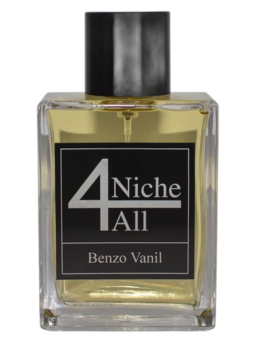 Benzo Vanil