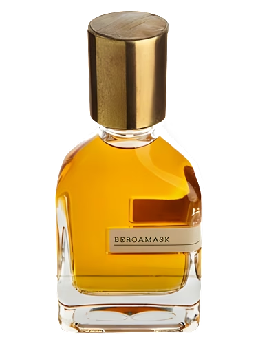Bergamask