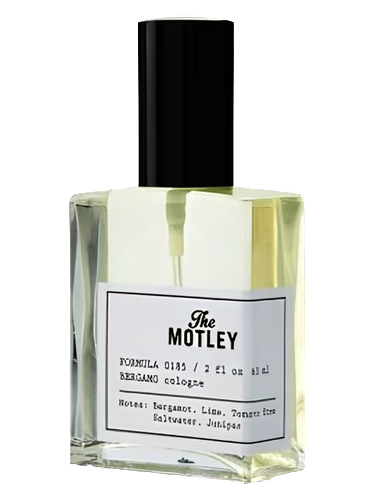 Bergamo by The Motley