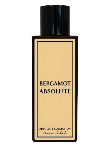 Bergamot Absolute