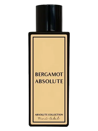 Bergamot Absolute by Toni Cabal