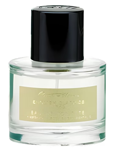 Bergamot and Green Ginger