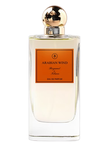 Bergamot & Tobacco