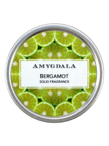 Bergamot