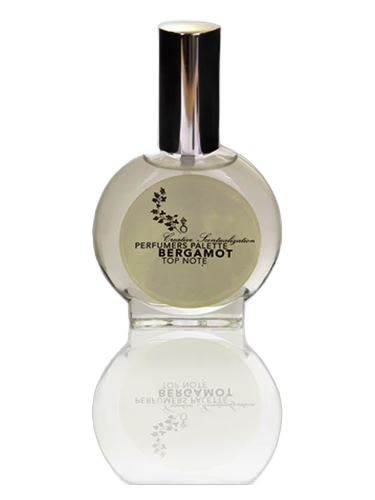 Bergamot Top Note by Sarah Horowitz Parfums