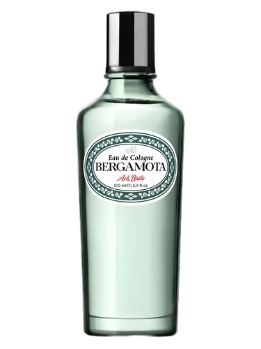 Bergamota