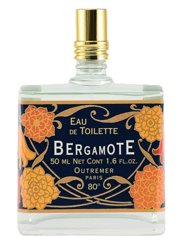 Bergamote