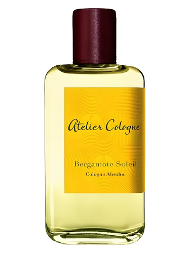 Bergamote Soleil
