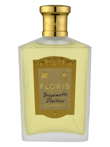 Bergamotto Positano by Floris
