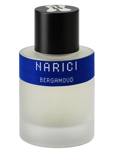 Bergamoud