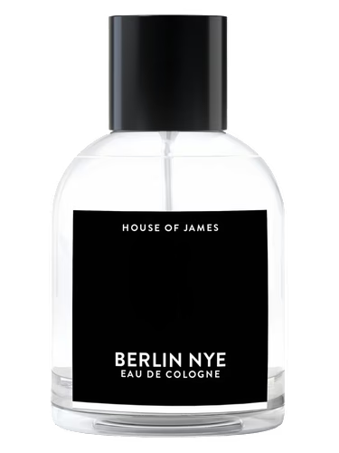 Berlin NYE