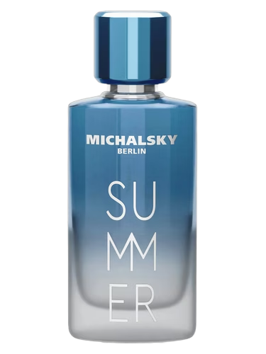 Berlin Summer '23 For Men