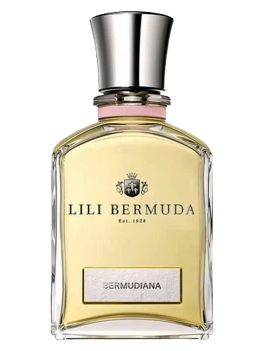 Bermudiana