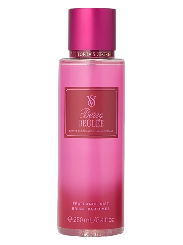 Berry Brûlée by Victoria's Secret