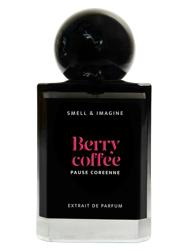 Berry Coffee