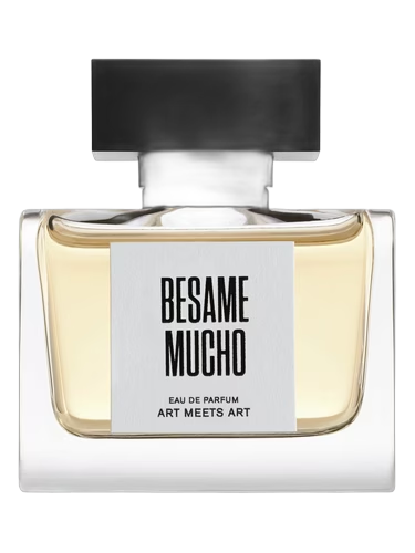 Besame Mucho