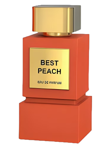Best Peach
