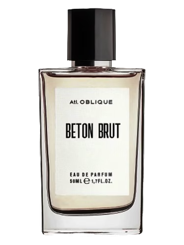 Beton Brut by Atelier Oblique