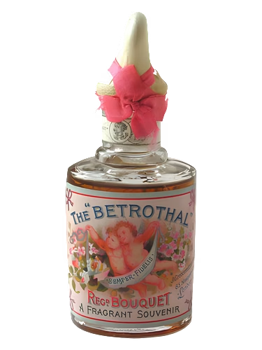 Betrothal original