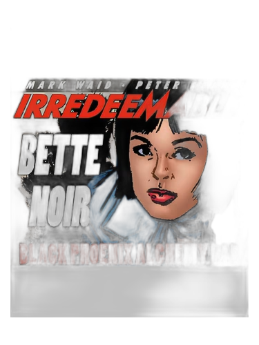 Bette Noir