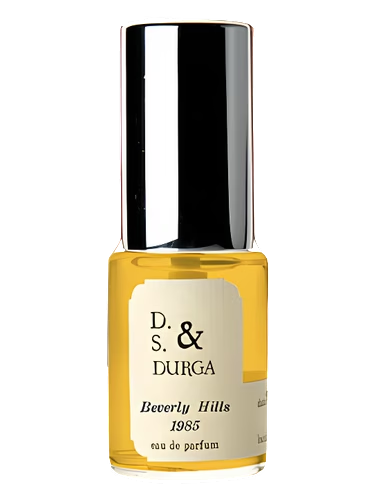 Beverly Hills 1985 by DS&Durga