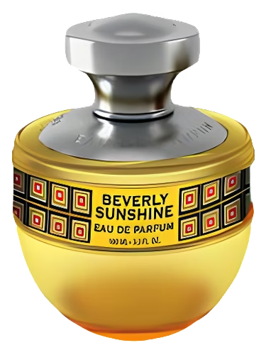 Beverly Sunshine
