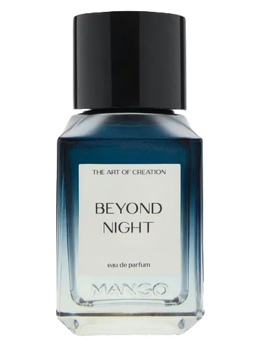 Beyond Night