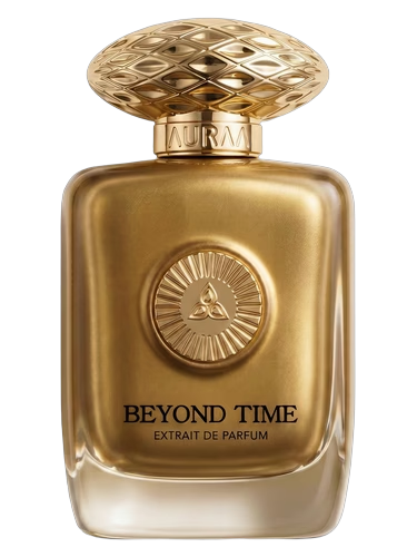 Beyond Time