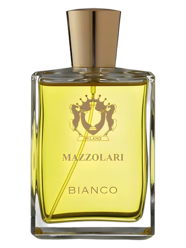 Bianco by Mazzolari