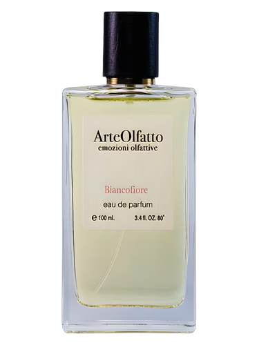 Biancofiore by ArteOlfatto
