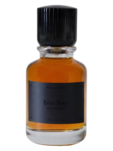 BIBLE NOIRE
