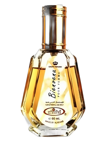 Bienvena by ALREHAB PERFUMES